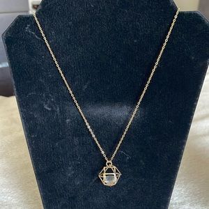 Cute necklace